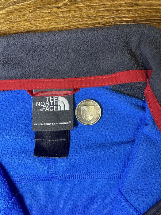 Флісова кофта The Nourt Face