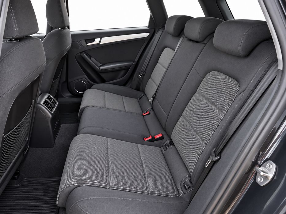 Audi A4 3.0 TDI . foto 4
