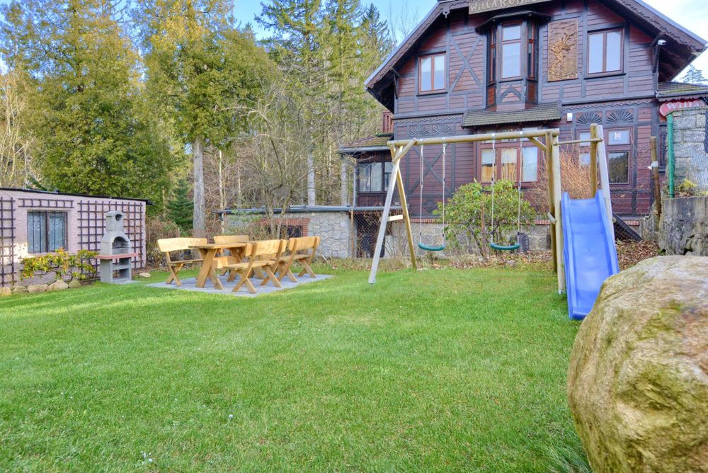Apartamenty Karkonoskie Karpacz