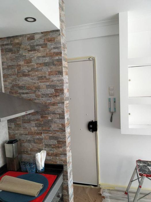 Construtora civil remodelação em geral