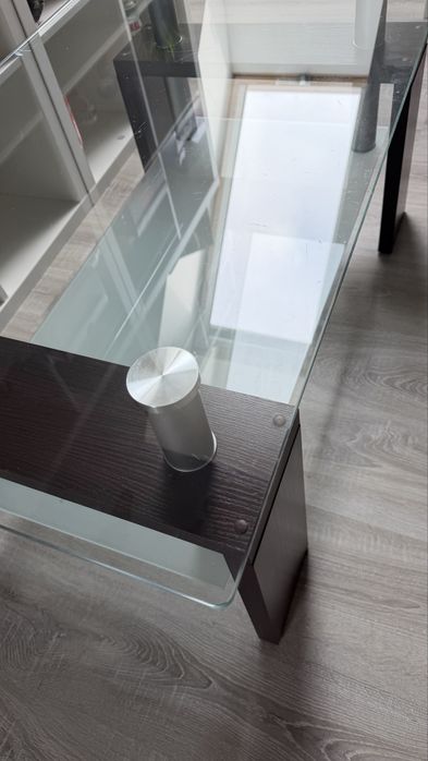 Ława szklana uzywana