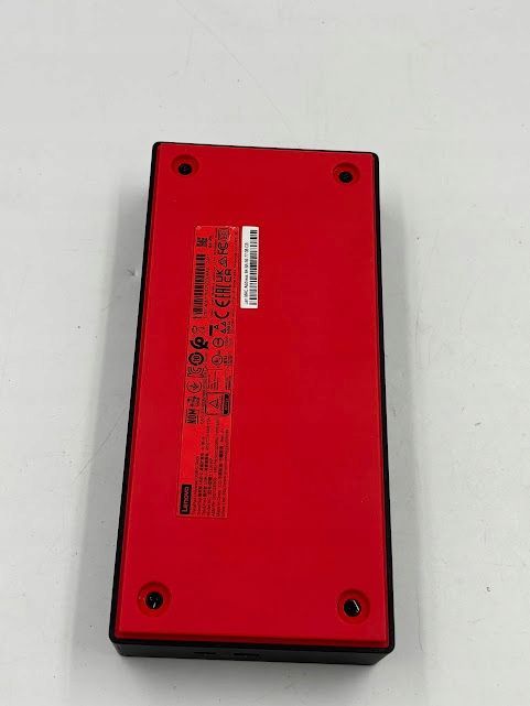 stacja dokująca do laptopa lenovo thinkpad universal usb-c dock