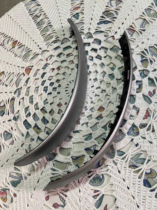 Acabamento de Painel de Porta BMW E87 (Painel Interior)