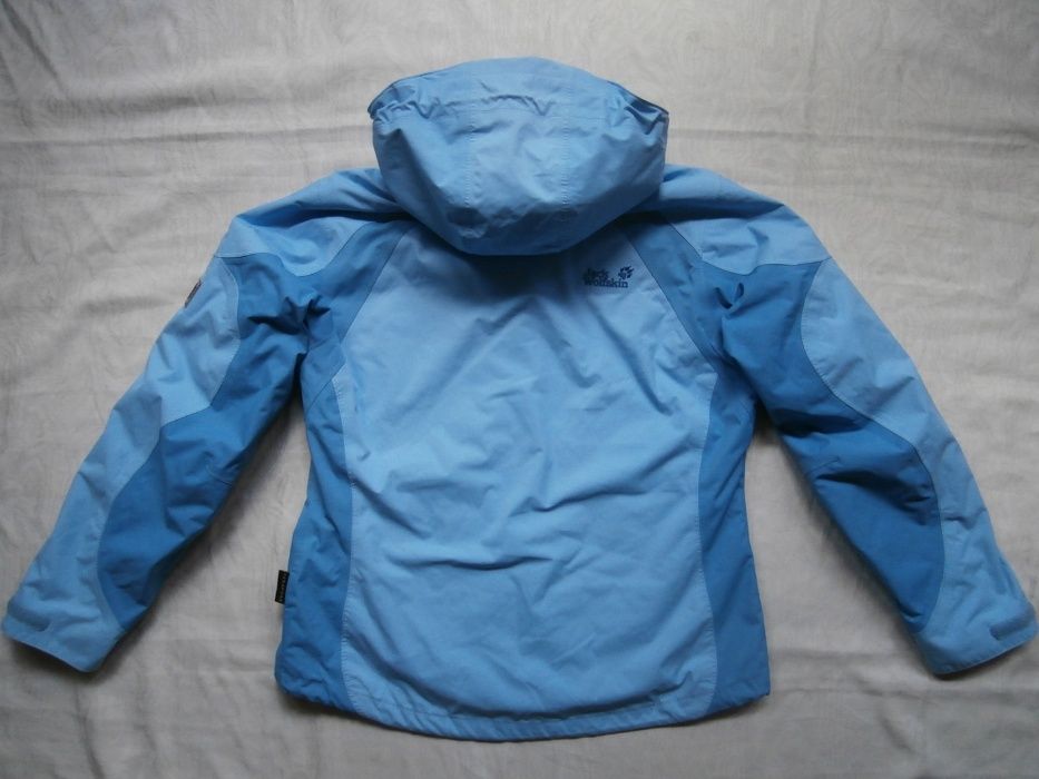 Kurtka Jack Wolfskin Texapore orginal