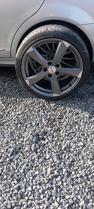 Felgi 18 5x112  GMP