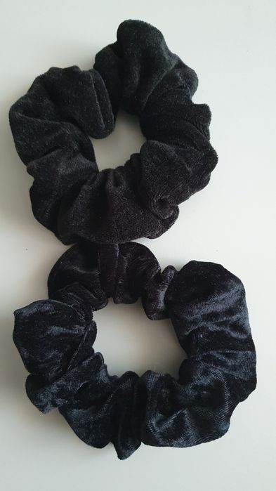 Gumki do włosów 2 sztuki