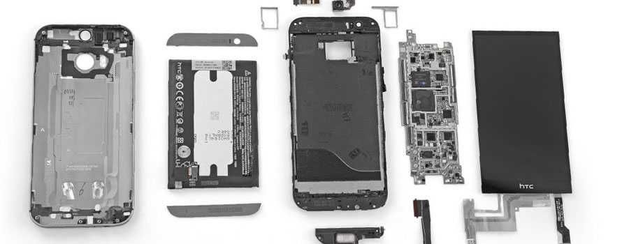 Ремонт-Налаштування, ПЗ ПК/Ноутбуків/Планшетів/Мобільних телефонів