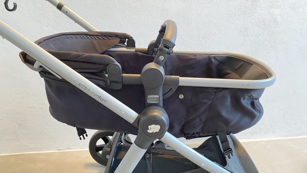 Carrinho Bebe Confort  Zélia 2