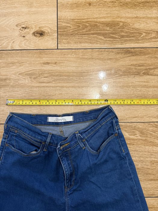 Spodnie wrangler damskie