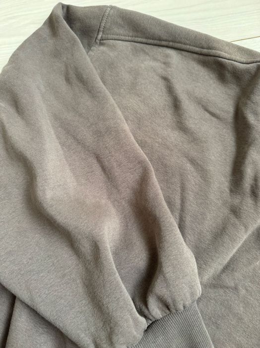 Худі графітового кольору розмір М
