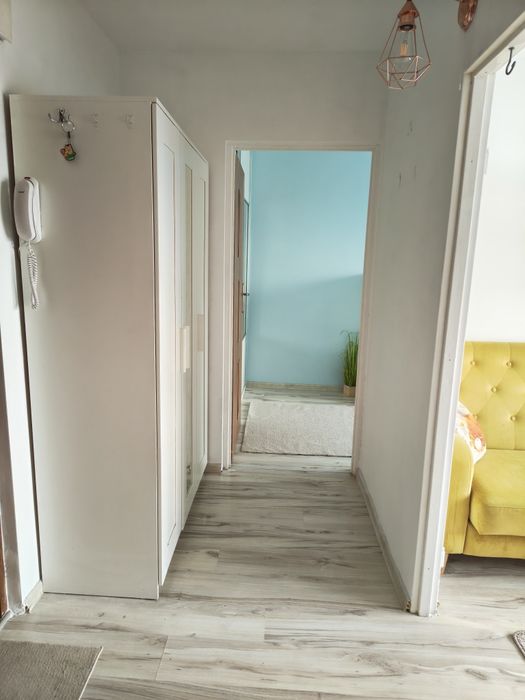 2 pokoje Widok, umeblowane