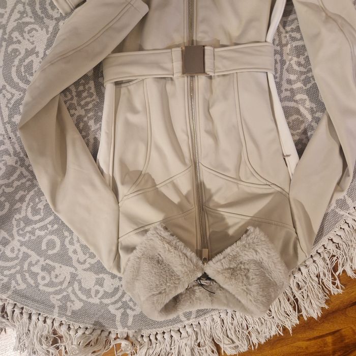 Kombinezon narciarski damski Oysho