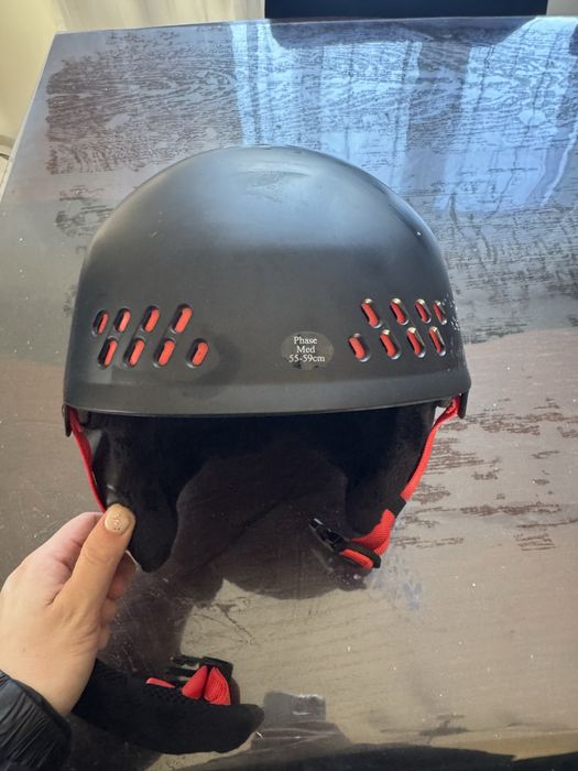 Шолом розмір М в гарному стані