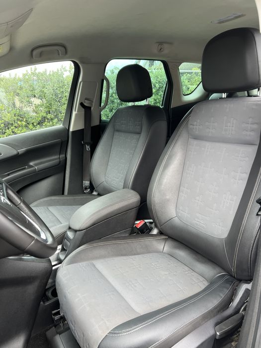 Opel Meriva 1.7 CDTI