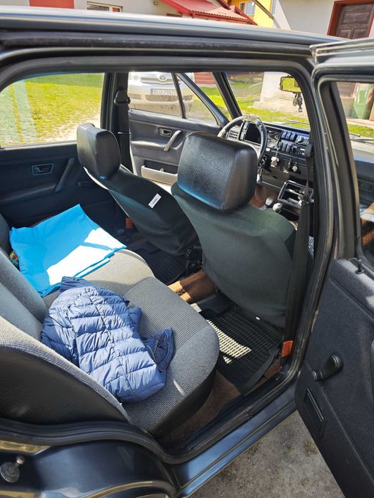 Sprzedam VW Jetta