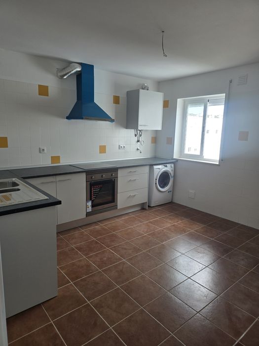 Arrendamento T3 Portalegre/ Portugal