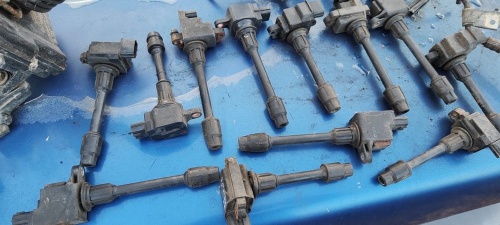 Катушка запалення запчастини Ніссан Максима nissan maxima a32 a33