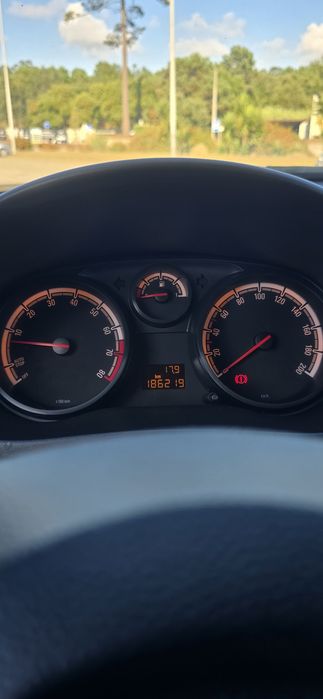 Opel Corsa — fotografia 7