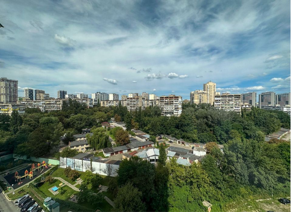 3-кімнатна квартира за адресою (площа 100 м²) - Atlanta.ua - фото 14