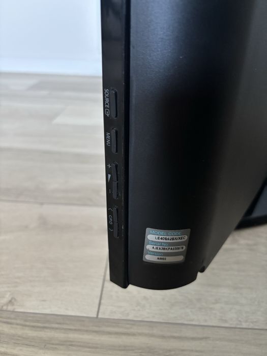 Sprzedam telewizor marki samsung