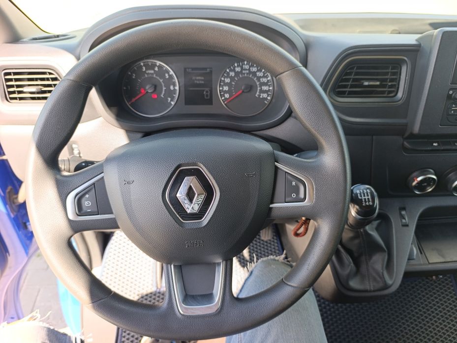 продам renault master 3