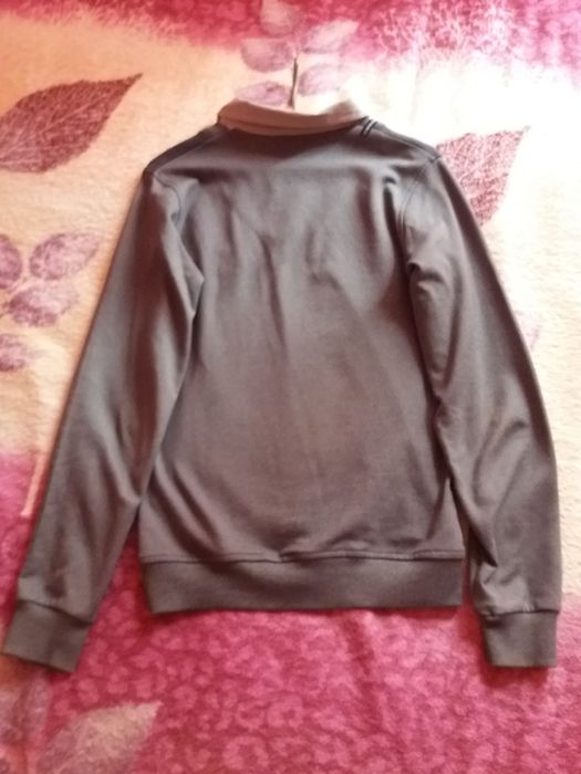 Сорочка - обманка з рукавом