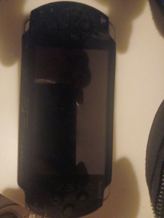 Playstation psp portatil