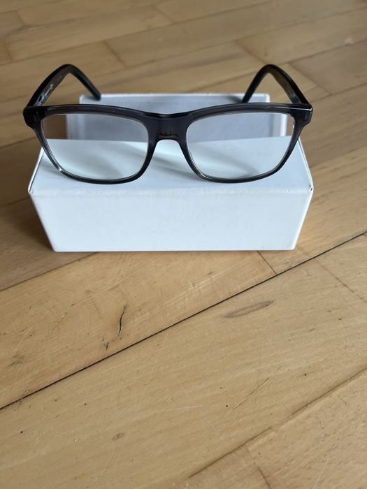 Oprawki do okularòw Dior