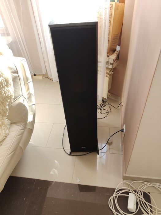 Kolumny Klipsch RP-800f