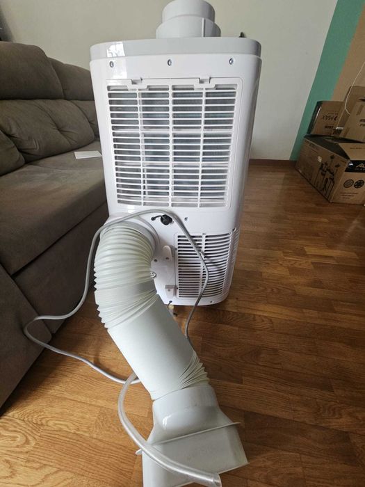 Ar Condicionado Portátil - Argo Iro Plus 13000 BTUs