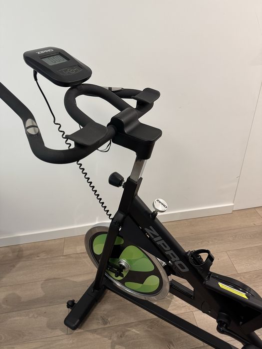 Rowerek rower stacjonarny zipro holo 2