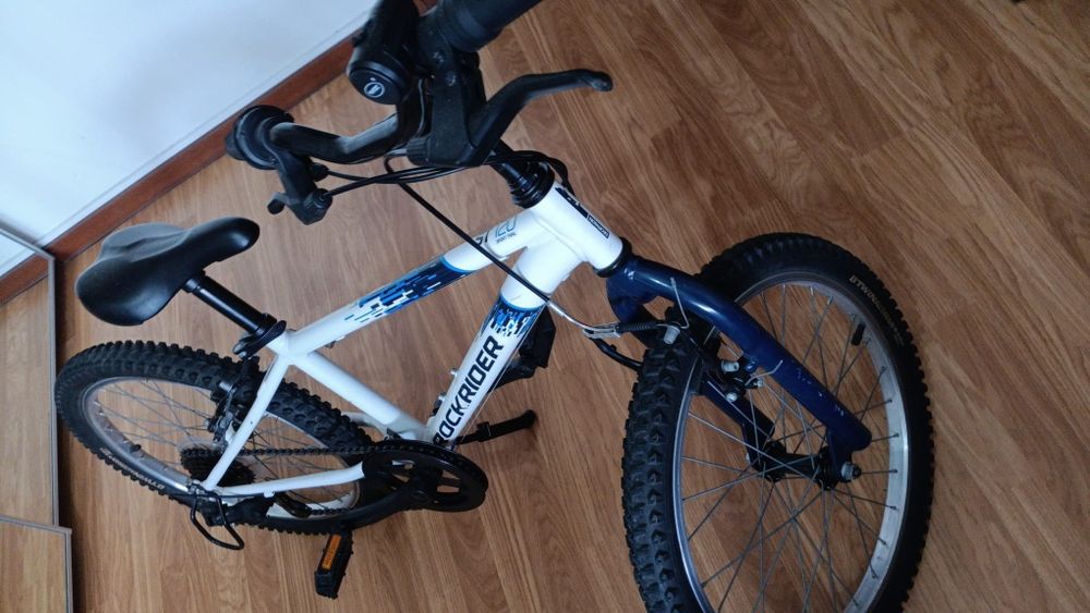 Bicicleta criança