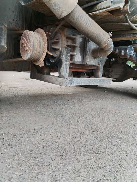Продаю FAW 1061 асенізатор