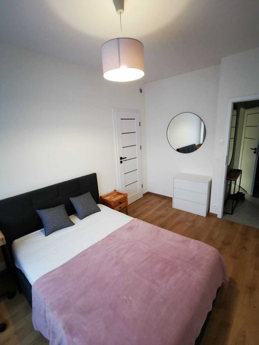 Bezpośrednio, Wola, ul. Nakielska, 2 pokoje, garaż