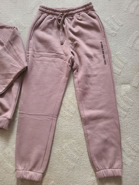 Теплый костюм Турция