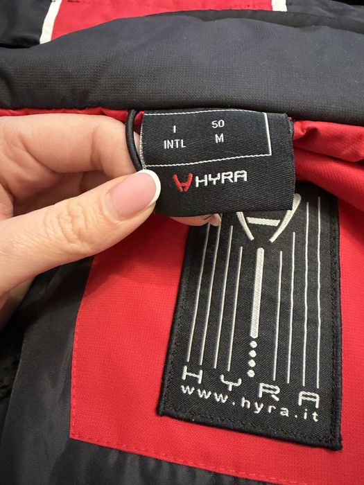 Лижний костюм в ідеальному стані