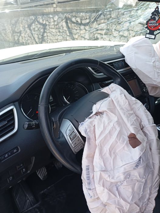 Venda Nissan qasqai
