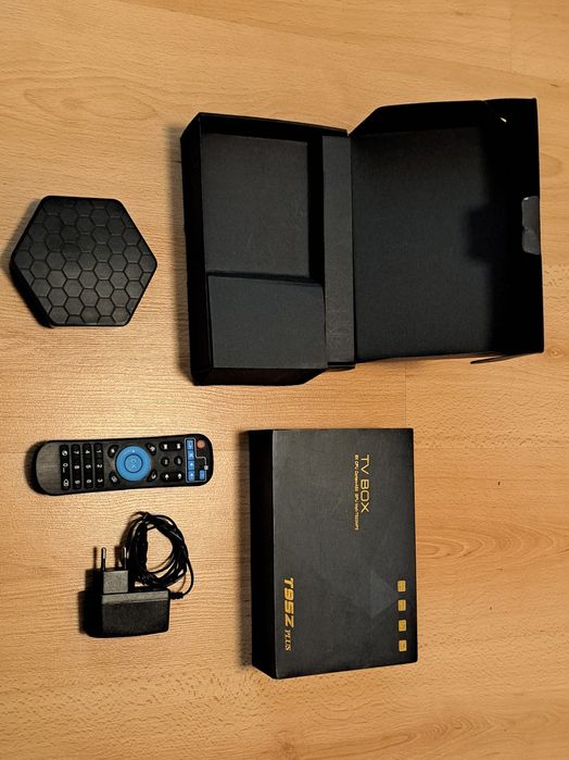 TV box Android T95Z Plus