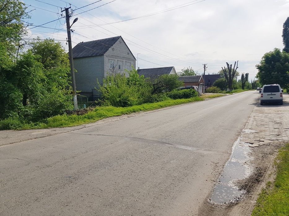 Продам участок Новоалександровка раен ул Гагарина
