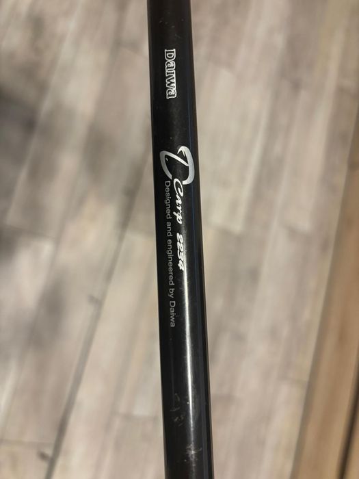 Daiwa DCarp 2234.