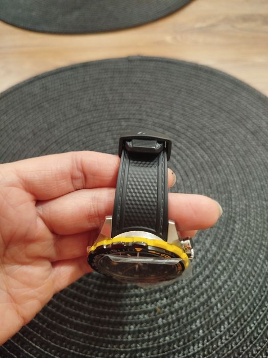 Zegarek męski Casio EFR-566PB-1AVUEF