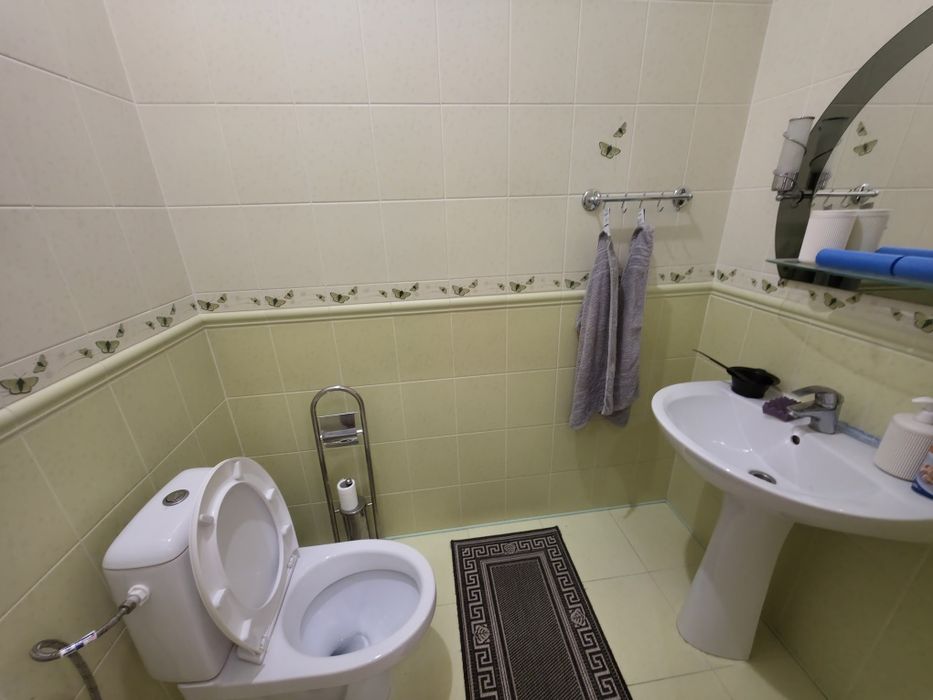 Дом по адресу (площадь 277 м²) - Atlanta.ua - фото 12