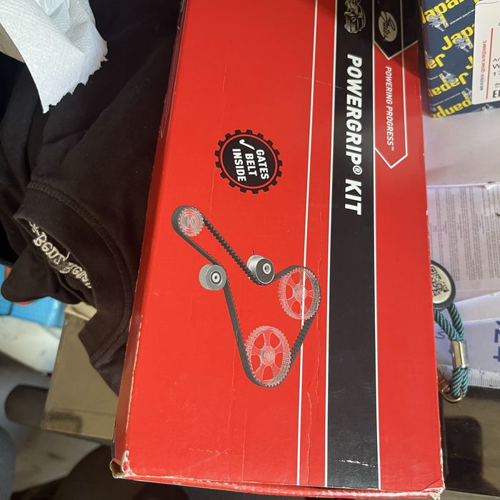 Kit distribuiçao daewoo matiz