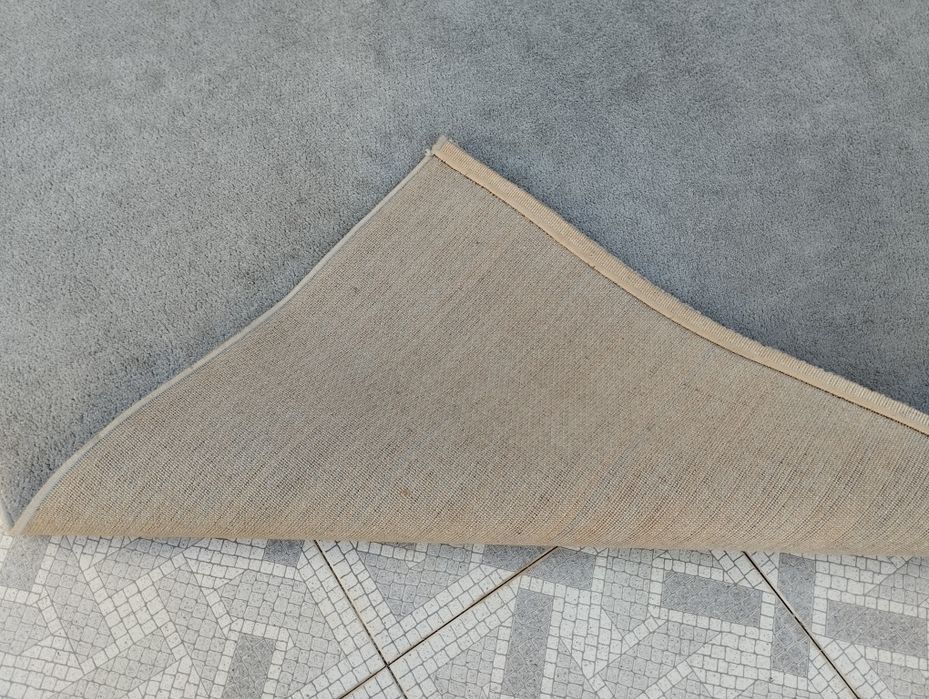 Tapete cinza 230x160