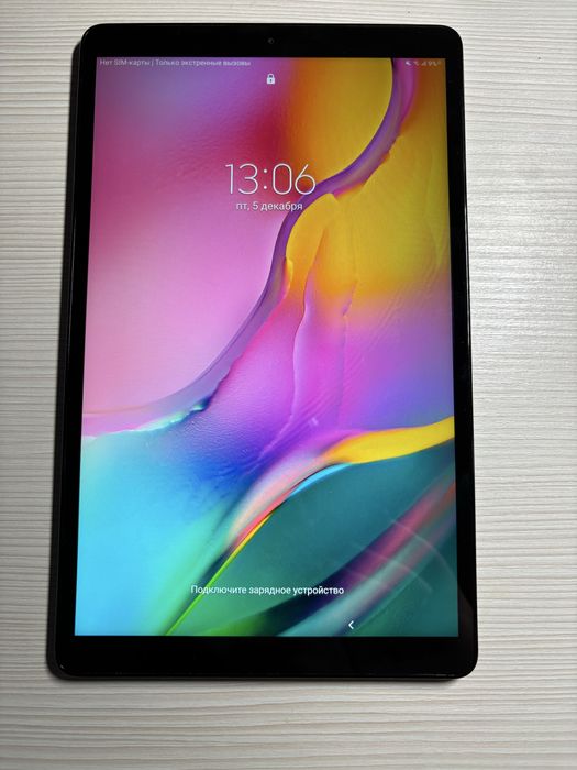 Samsung Galaxy Tab A 32GB 4G LTE
