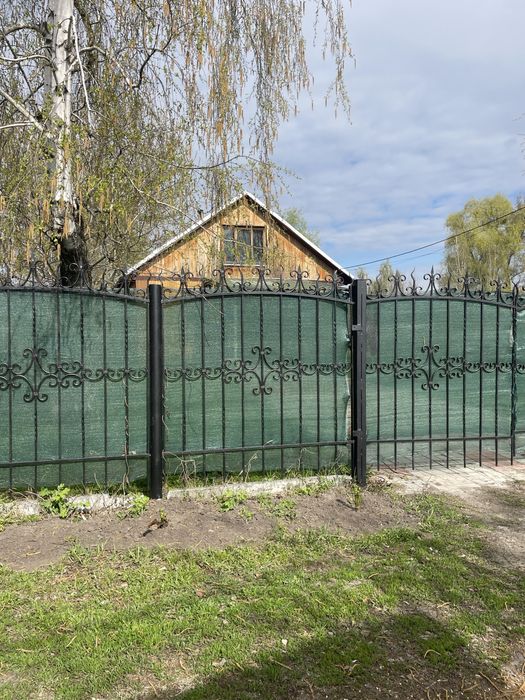 Вишеньки Продаж Будинку-Дому 44+ 30 м.кв. «ЦЕНТР.ШКОЛА.САДОК» Гнідин