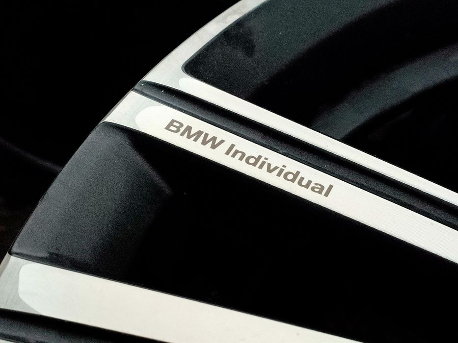 Диски BMW 19 5*112