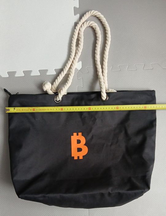 Torba duża  damska na ramię