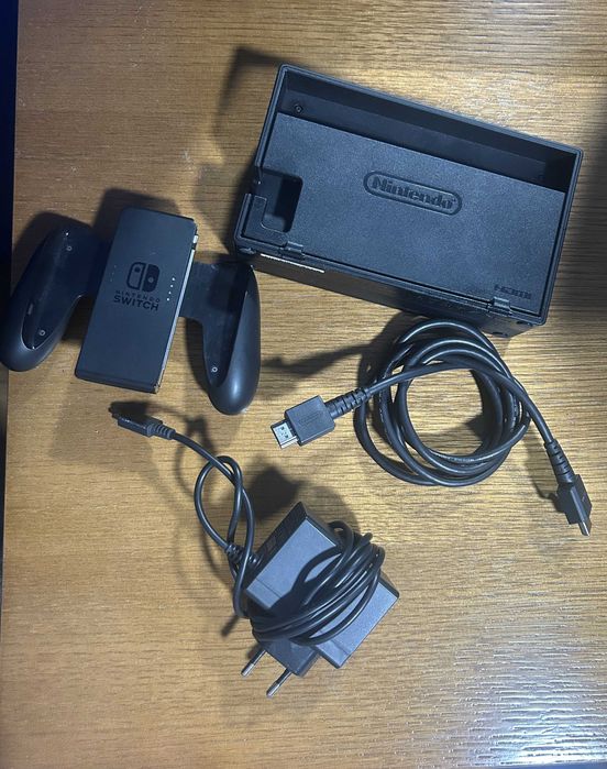 Nintendo Switch V2 (HAC-001(-01))