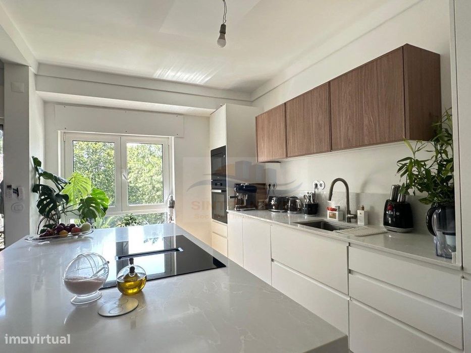 Apartamento T3 Venda Amadora